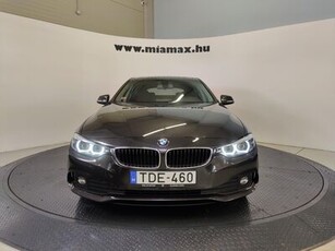 Eladó BMW 420