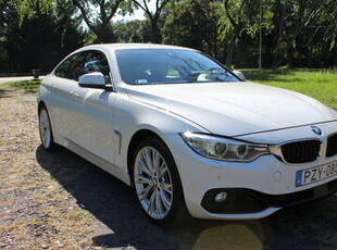 Eladó használt BMW 435 - d xDrive Sport Aut.