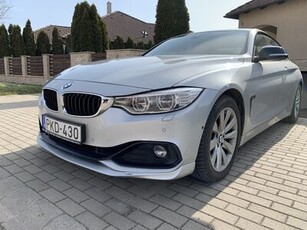 Eladó BMW 435