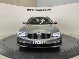 Eladó BMW 520