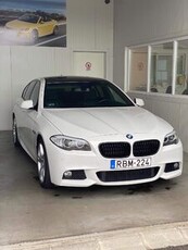 Eladó használt BMW 520 - d