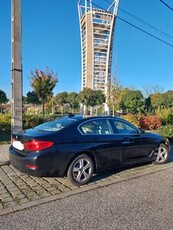 Eladó BMW 520