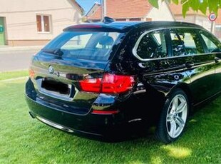 Eladó BMW 525