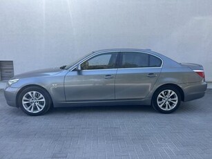 Eladó használt BMW 530 - 530d xDrive (Automata) Magyarországi - Első tulajdonos - Comfort ülés - Adaptive fényszóró