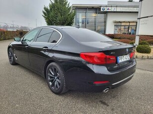 Eladó használt BMW 530 - d xDrive (Automata)