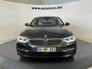 Eladó használt BMW 530 - Egyéb - i xDrive (Automata) Luxory 360 DisplayKey 81.568 km! sérülésmentes. márkaszervizben szervizelt - Szakértőink által átvizsgálva