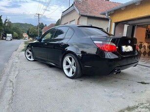 Eladó BMW 535