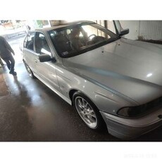 Eladó BMW 535