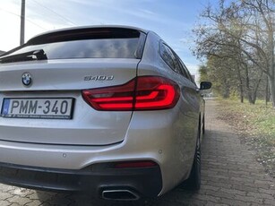 Eladó használt BMW 540 - d xDrive Aut.