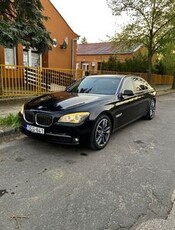 Eladó BMW 730