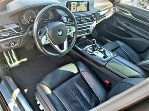 Eladó használt BMW 750 - i xDrive (Automata) MO-i! M CSOMAG! 108.300 KM! THM 10.99%!