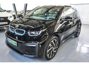 Eladó BMW i3