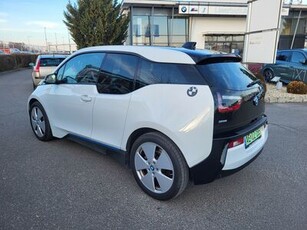 Eladó BMW i3