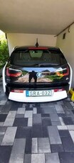 Eladó BMW i3 - JóAutók.hu