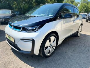 Eladó BMW i3