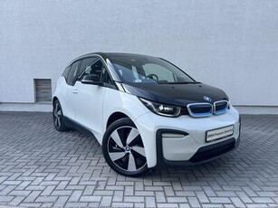 Eladó BMW i3