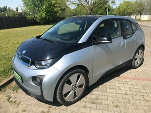 Eladó használt BMW i3 - i3 (Automata)