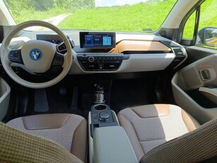 Eladó BMW i3