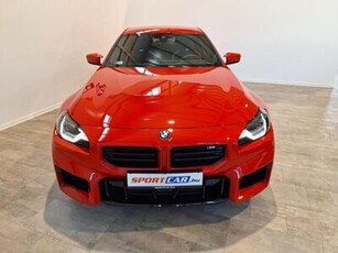 Eladó BMW M2