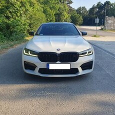 Eladó BMW M5