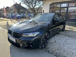 Eladó BMW M5