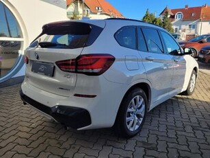 Eladó BMW X1 - JóAutók.hu