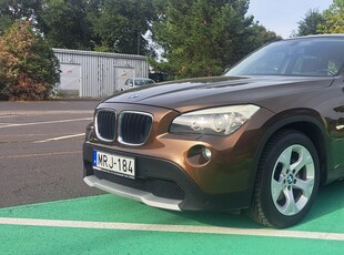 Eladó BMW X sorozat - X1 - JóAutók.hu