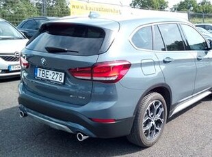 Eladó használt BMW X1 - sDrive18d xLine (Automata)