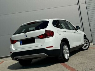 Eladó BMW X1