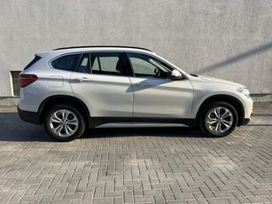 Eladó használt BMW X1 - X1 sDrive18i xLine DKG Magyarországi - ÁFÁ-s - LED