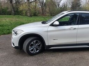 Eladó BMW X1