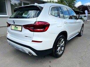 Eladó használt BMW X3 - X3 xDrive20d xLine (Automata)