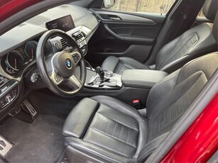 Eladó BMW X4 - JóAutók.hu