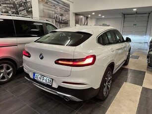 Eladó használt BMW X4