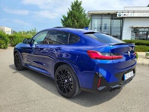 Eladó BMW X4