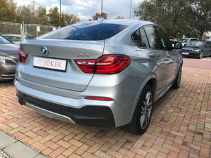 Eladó BMW X4