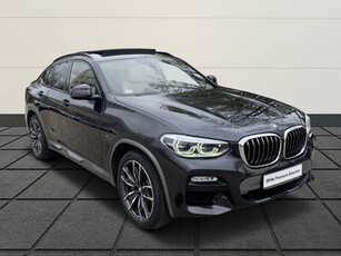 Eladó BMW X4