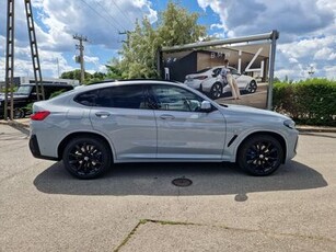 Eladó használt BMW X4 - xDrive20d (Automata)