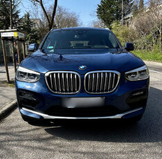 Eladó BMW X4