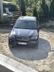 Eladó BMW X5