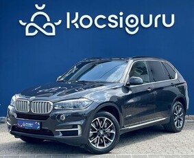 Eladó használt BMW X5