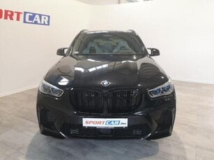 Eladó BMW X5