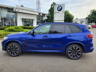 Eladó BMW X5