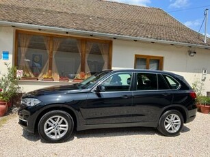 Eladó BMW X5 - JóAutók.hu