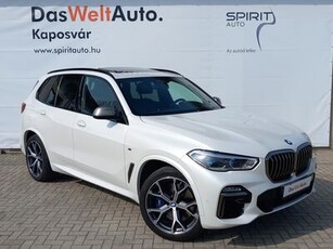 Eladó BMW X sorozat - X5