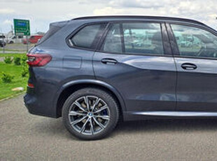 Eladó BMW X5