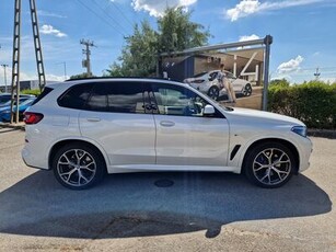 Eladó használt BMW X5 - X5 xDrive45e (Automata)