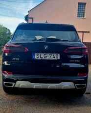 Eladó BMW X5