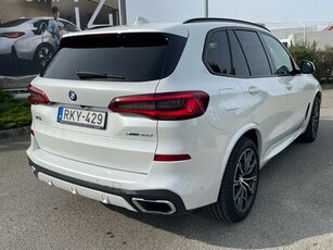 Eladó BMW X5