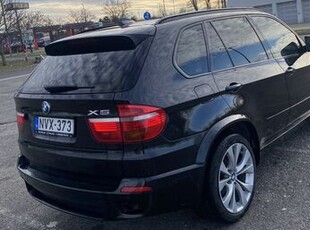 Eladó használt BMW X5 - xDrive35d Aut.